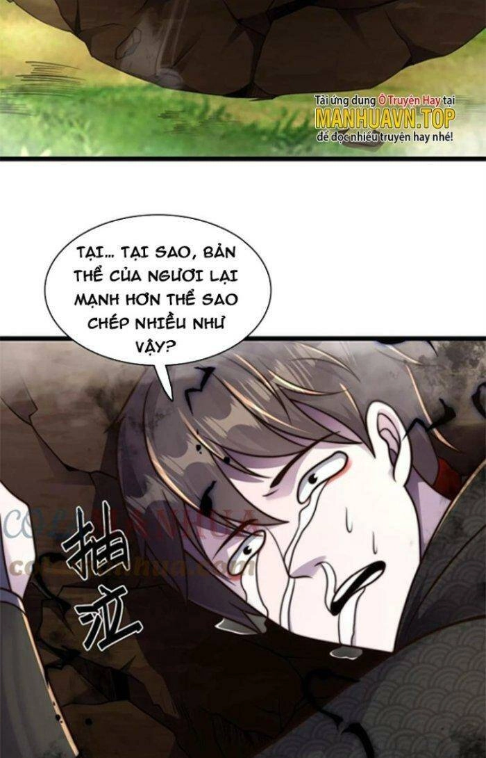 Ta Nuôi Quỷ Ở Trấn Ma Ty Chapter 65 - 35