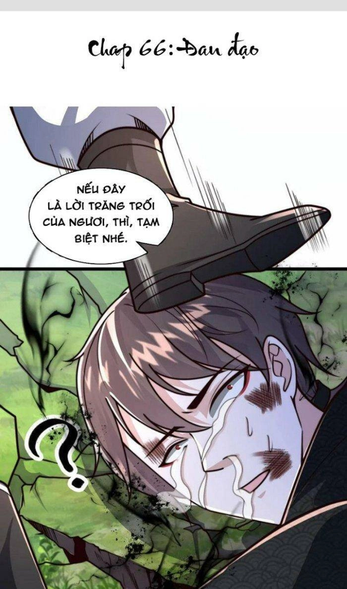 Ta Nuôi Quỷ Ở Trấn Ma Ty Chapter 66 - 2