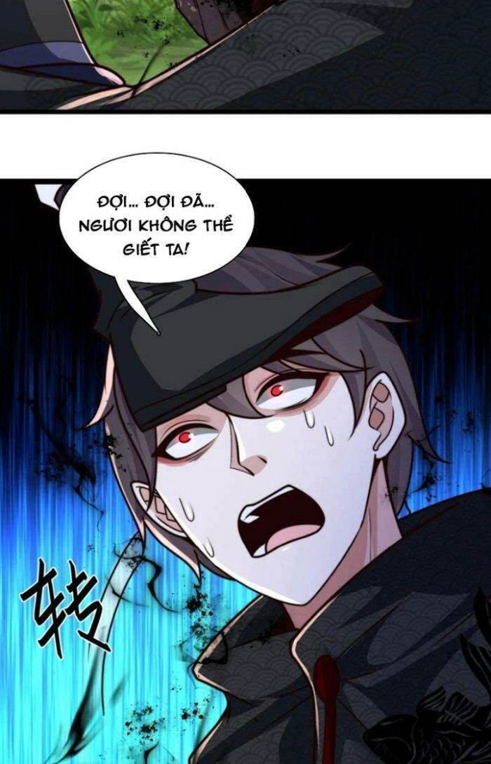 Ta Nuôi Quỷ Ở Trấn Ma Ty Chapter 66 - 3