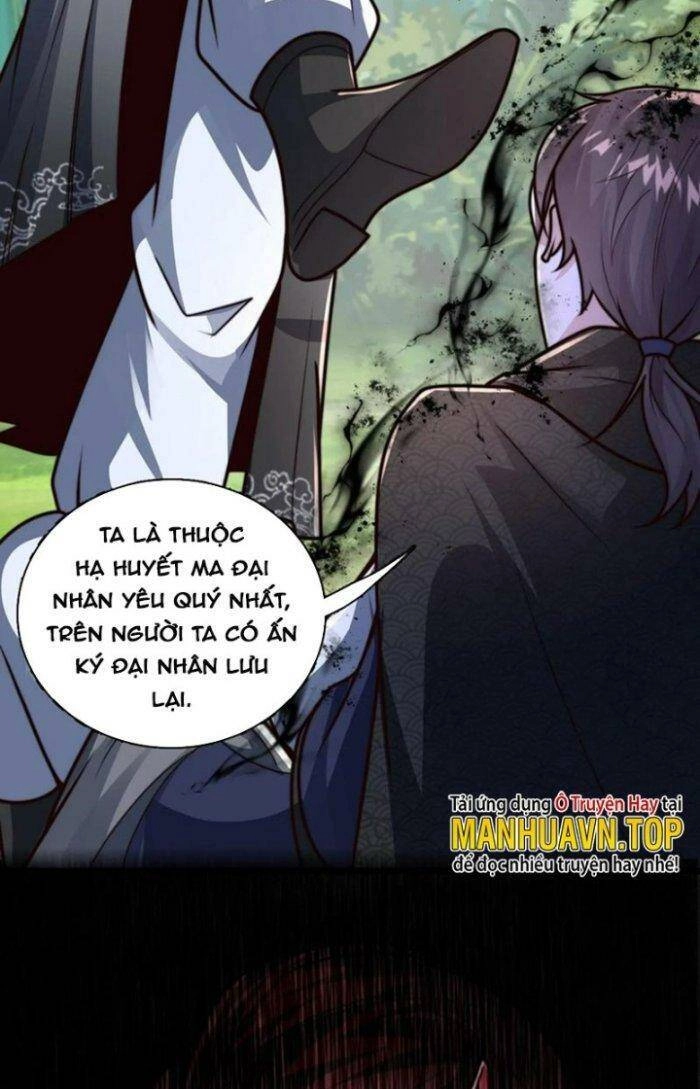 Ta Nuôi Quỷ Ở Trấn Ma Ty Chapter 66 - 5