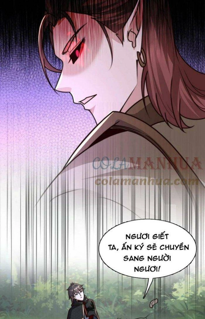 Ta Nuôi Quỷ Ở Trấn Ma Ty Chapter 66 - 6