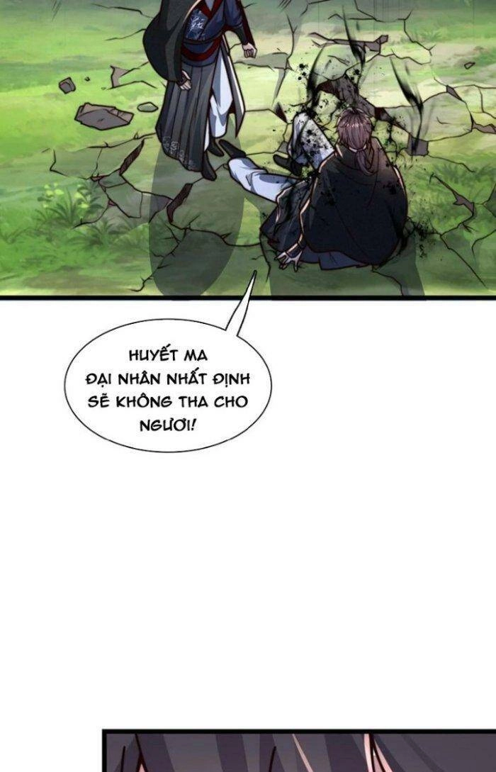Ta Nuôi Quỷ Ở Trấn Ma Ty Chapter 66 - 7