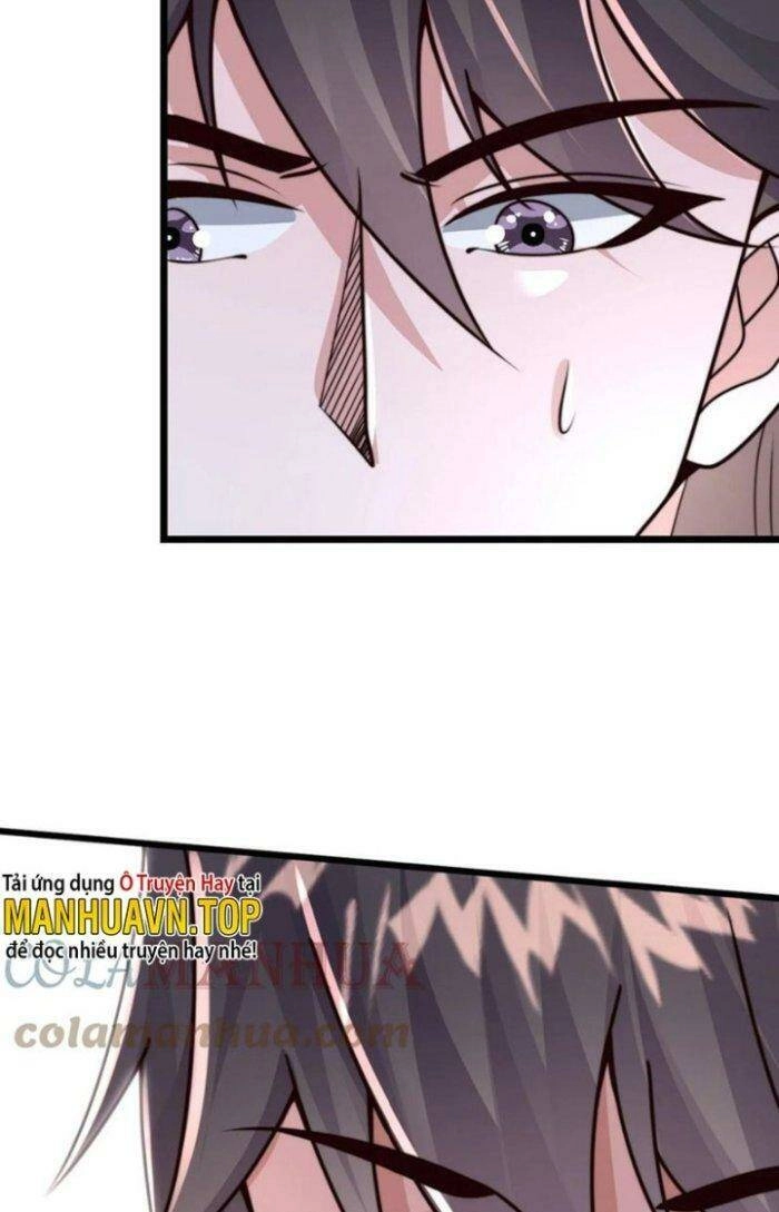 Ta Nuôi Quỷ Ở Trấn Ma Ty Chapter 66 - 8