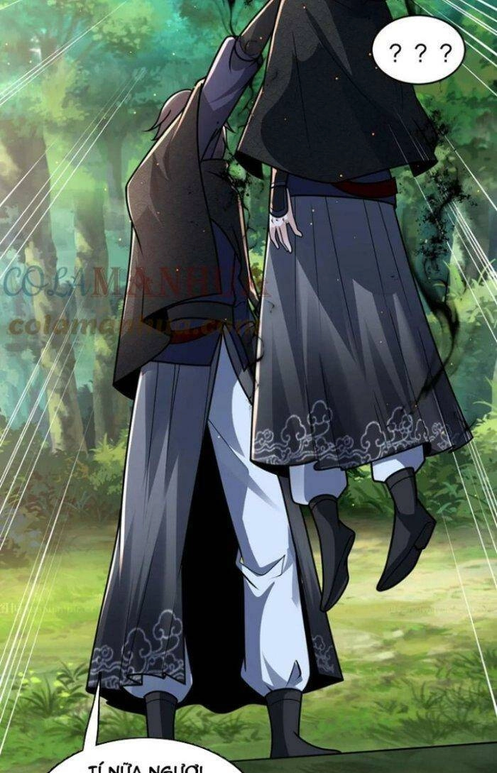 Ta Nuôi Quỷ Ở Trấn Ma Ty Chapter 66 - 13