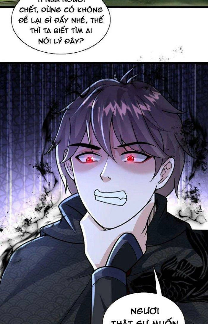 Ta Nuôi Quỷ Ở Trấn Ma Ty Chapter 66 - 14