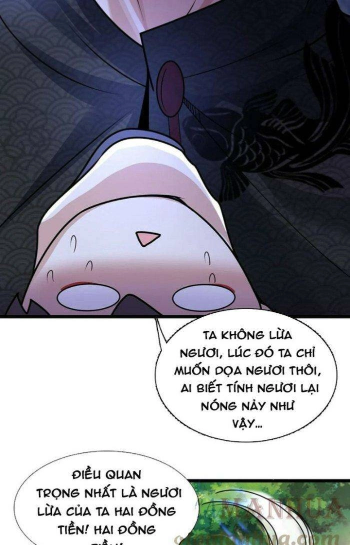 Ta Nuôi Quỷ Ở Trấn Ma Ty Chapter 66 - 17