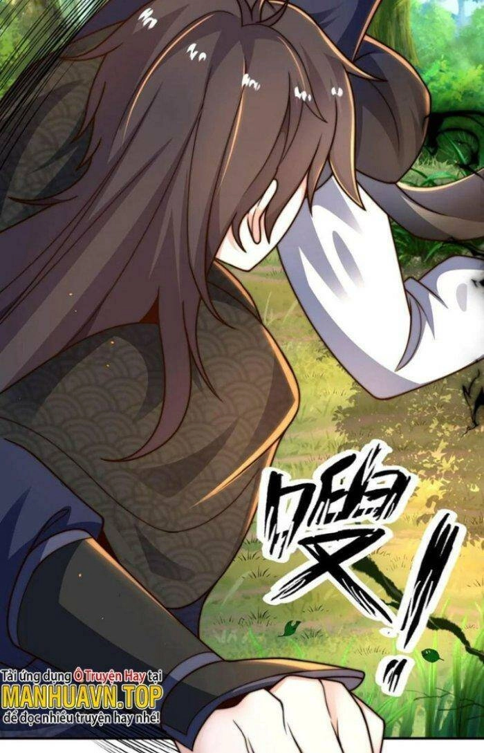 Ta Nuôi Quỷ Ở Trấn Ma Ty Chapter 66 - 19
