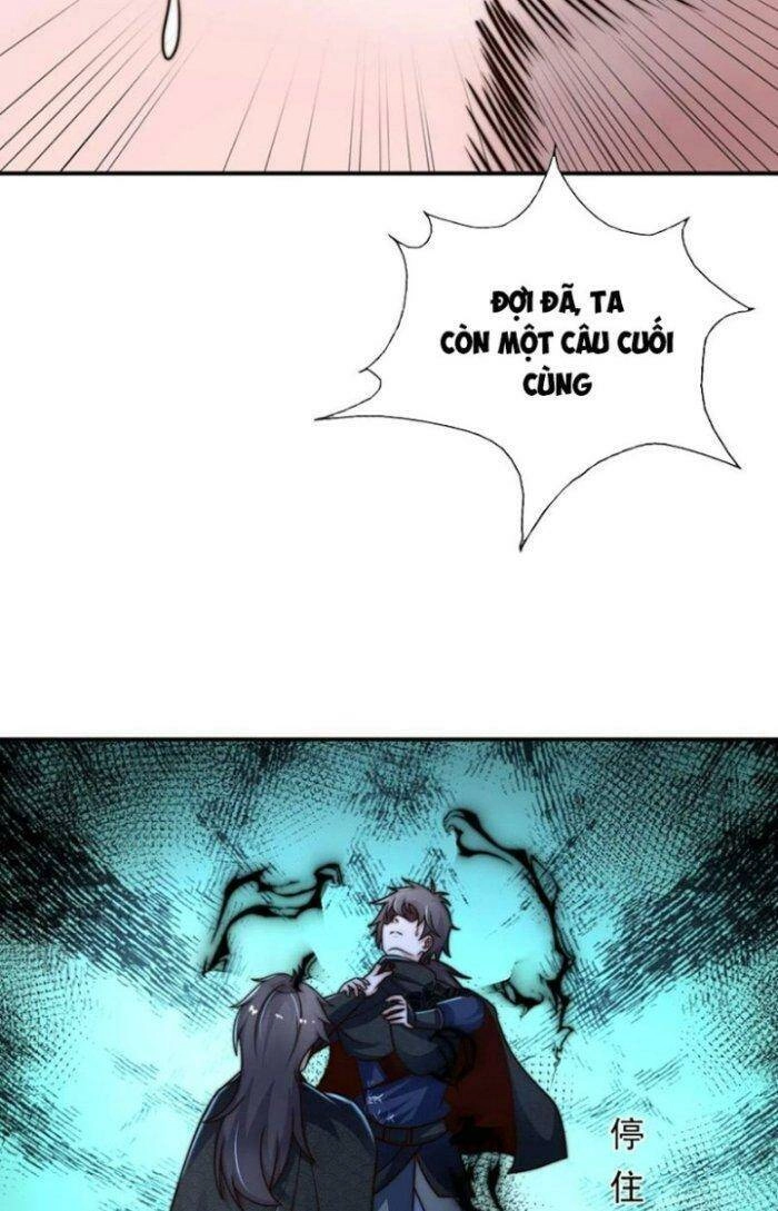 Ta Nuôi Quỷ Ở Trấn Ma Ty Chapter 66 - 21