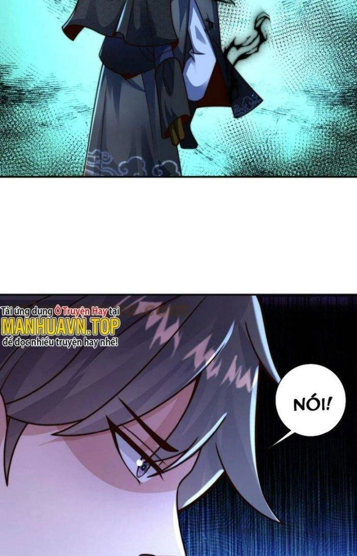 Ta Nuôi Quỷ Ở Trấn Ma Ty Chapter 66 - 22