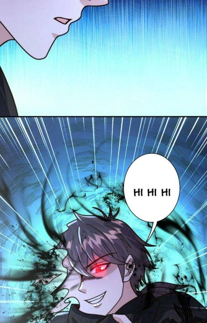 Ta Nuôi Quỷ Ở Trấn Ma Ty Chapter 66 - 23