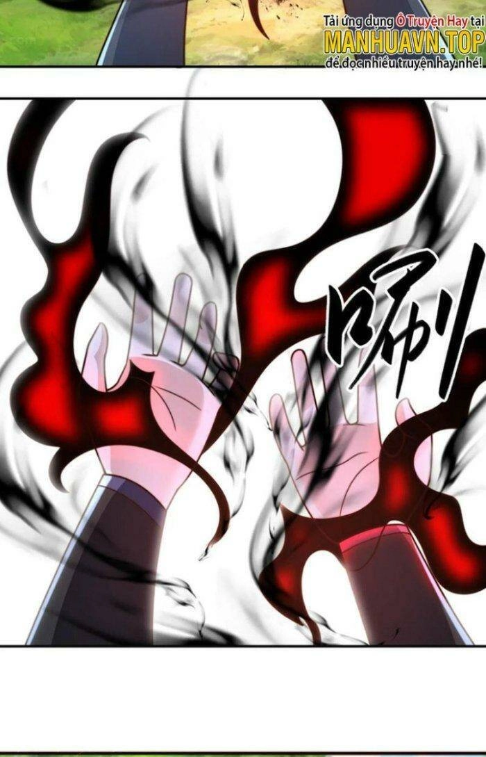 Ta Nuôi Quỷ Ở Trấn Ma Ty Chapter 66 - 25