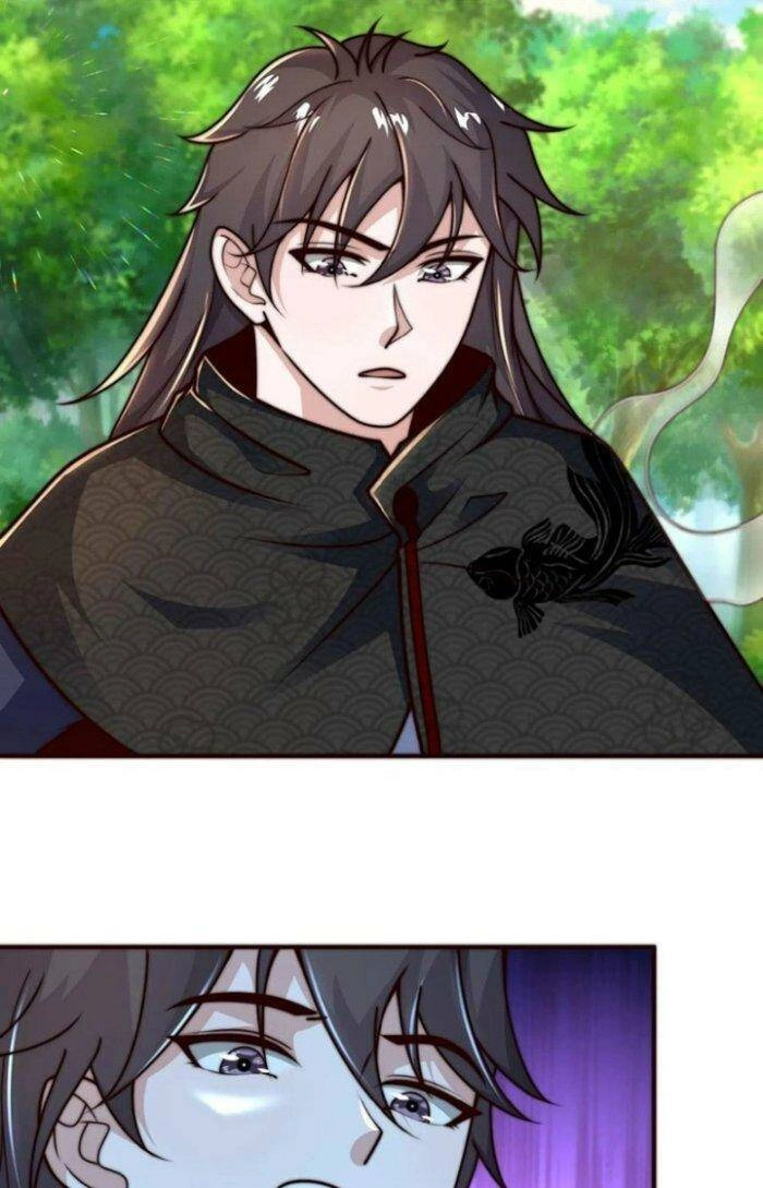 Ta Nuôi Quỷ Ở Trấn Ma Ty Chapter 66 - 26