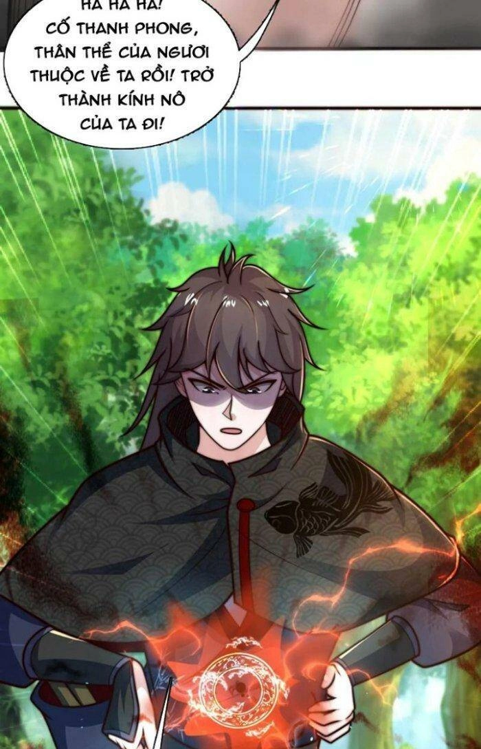 Ta Nuôi Quỷ Ở Trấn Ma Ty Chapter 66 - 28
