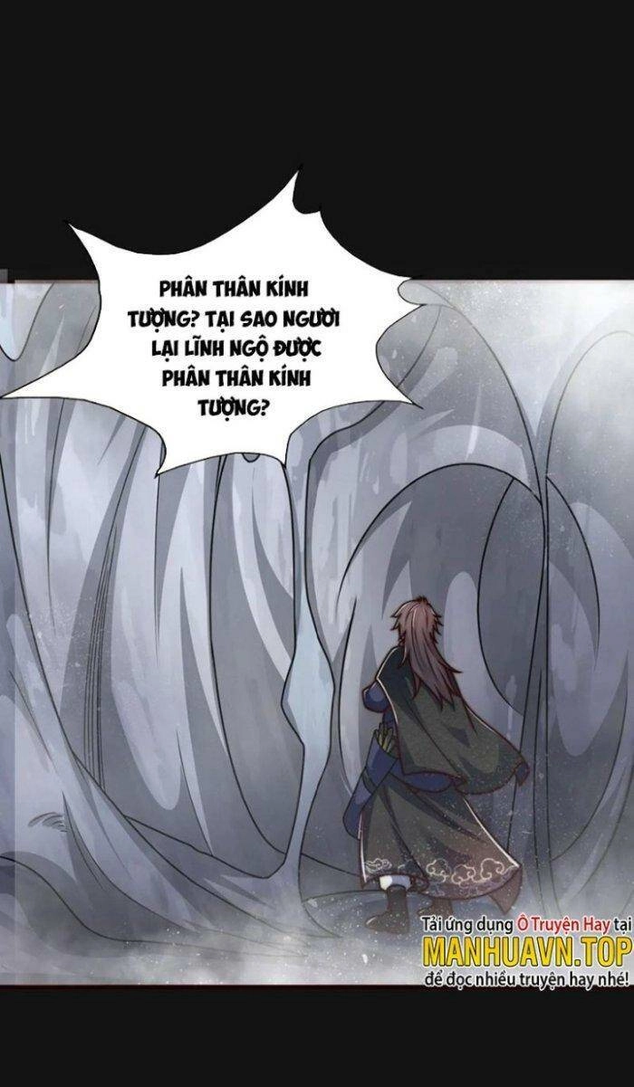 Ta Nuôi Quỷ Ở Trấn Ma Ty Chapter 66 - 32