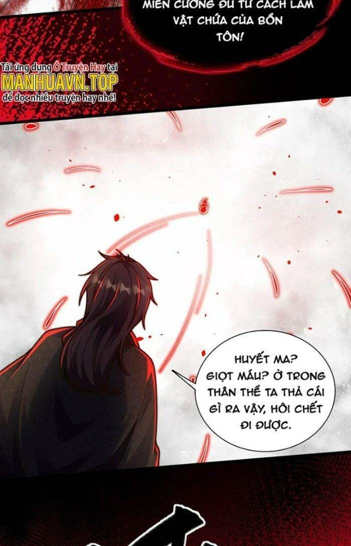 Ta Nuôi Quỷ Ở Trấn Ma Ty Chapter 66 - 36