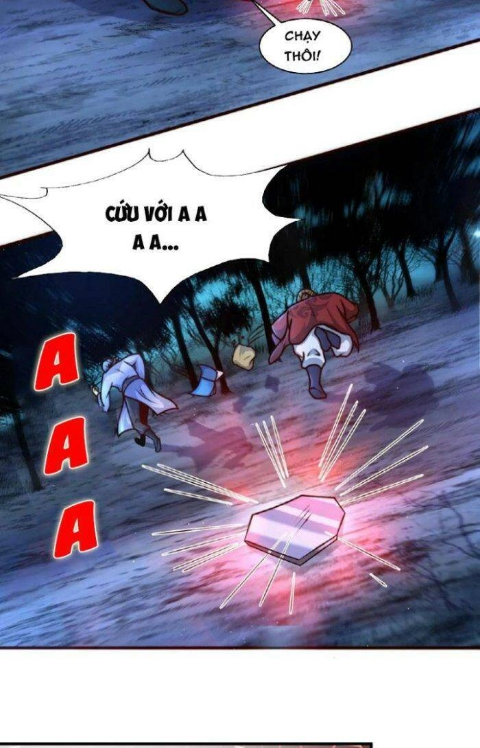 Ta Nuôi Quỷ Ở Trấn Ma Ty Chapter 67 - 5