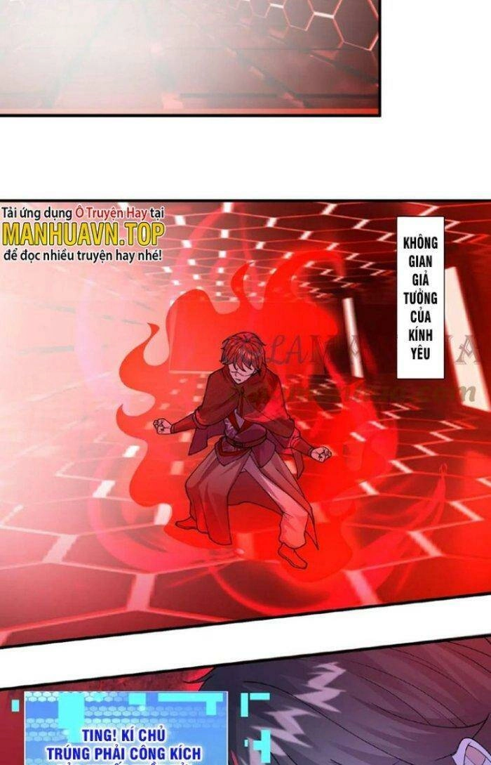 Ta Nuôi Quỷ Ở Trấn Ma Ty Chapter 67 - 6