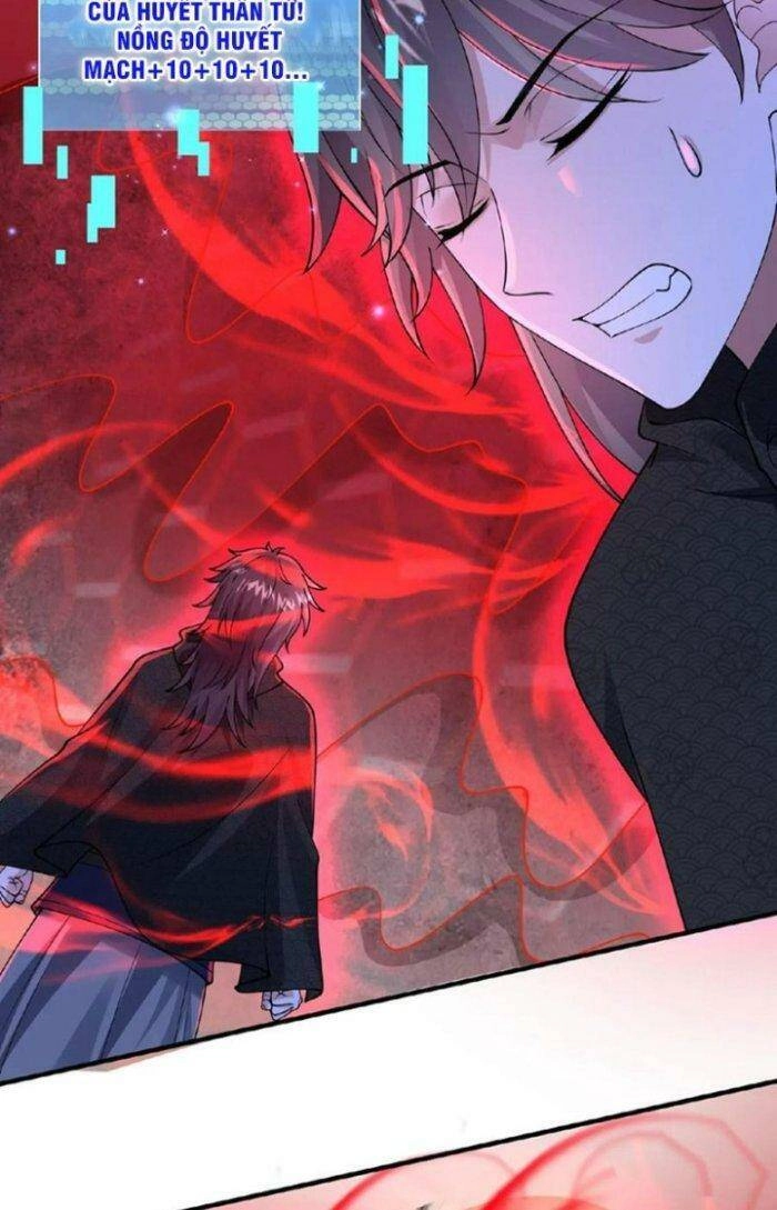 Ta Nuôi Quỷ Ở Trấn Ma Ty Chapter 67 - 7