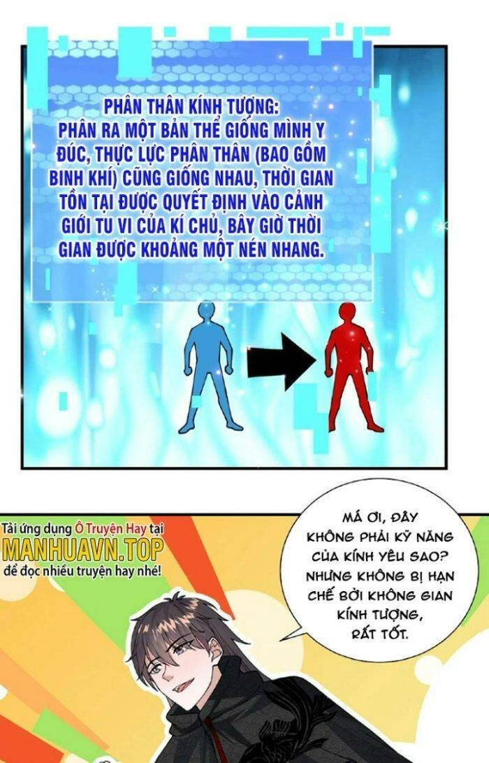 Ta Nuôi Quỷ Ở Trấn Ma Ty Chapter 67 - 9