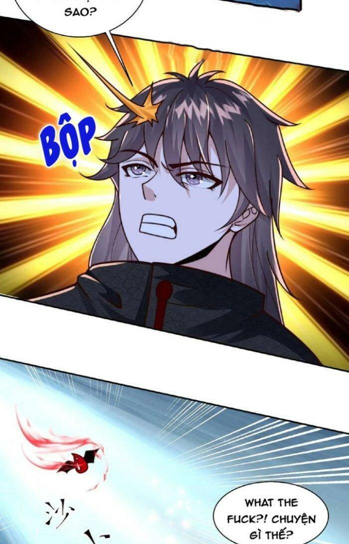 Ta Nuôi Quỷ Ở Trấn Ma Ty Chapter 67 - 11