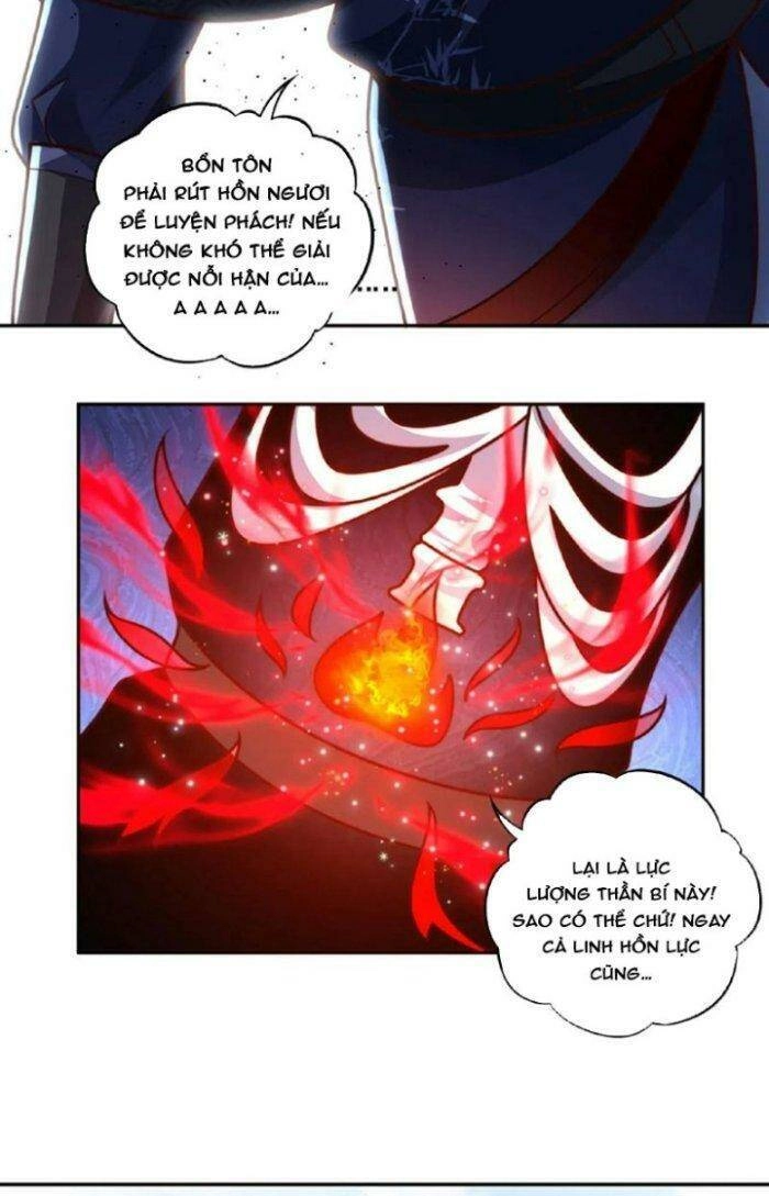 Ta Nuôi Quỷ Ở Trấn Ma Ty Chapter 67 - 14