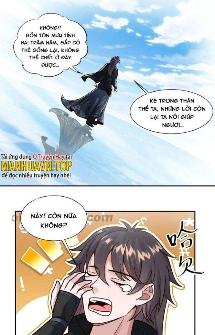 Ta Nuôi Quỷ Ở Trấn Ma Ty Chapter 67 - 15