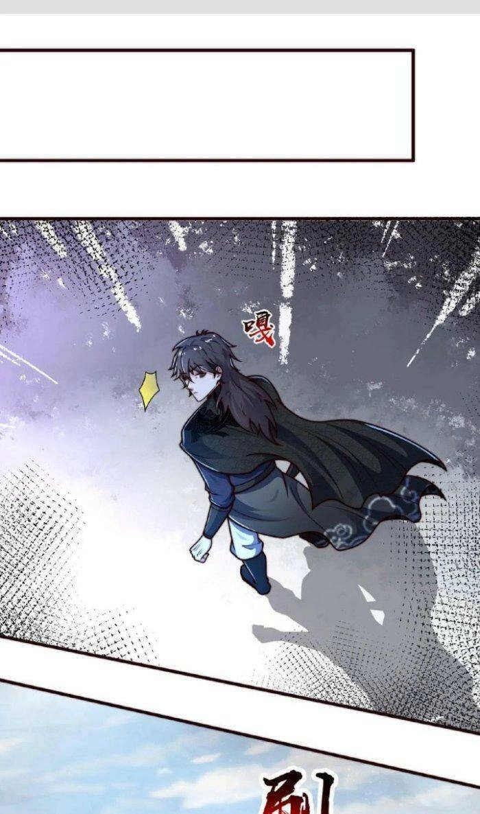 Ta Nuôi Quỷ Ở Trấn Ma Ty Chapter 68 - 2