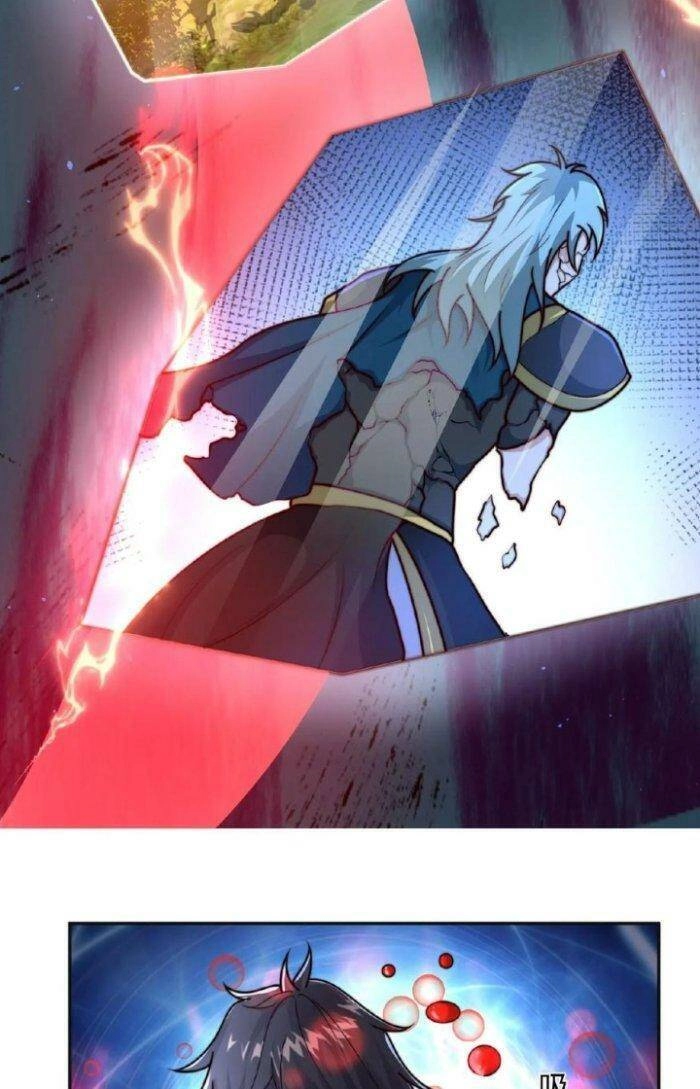 Ta Nuôi Quỷ Ở Trấn Ma Ty Chapter 68 - 7