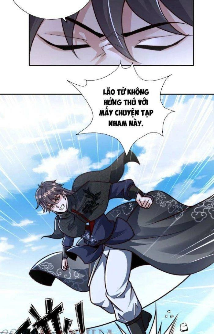 Ta Nuôi Quỷ Ở Trấn Ma Ty Chapter 68 - 10