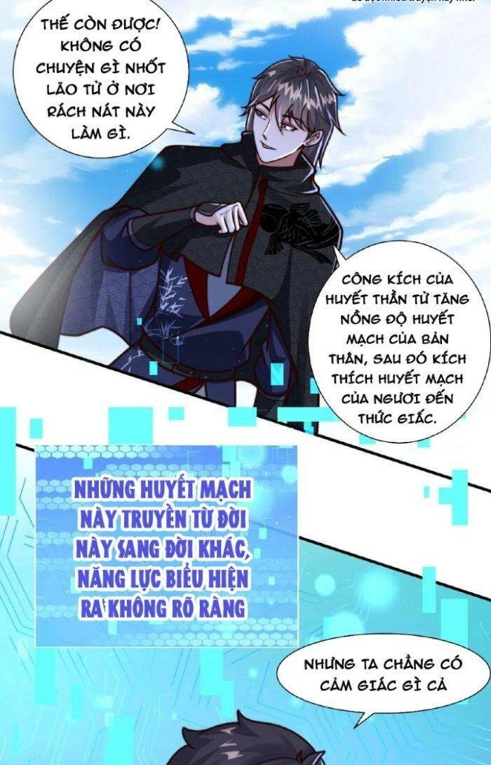 Ta Nuôi Quỷ Ở Trấn Ma Ty Chapter 68 - 12