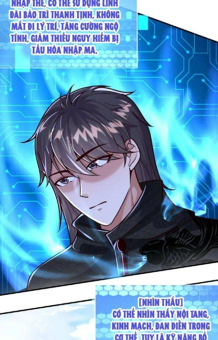 Ta Nuôi Quỷ Ở Trấn Ma Ty Chapter 68 - 16