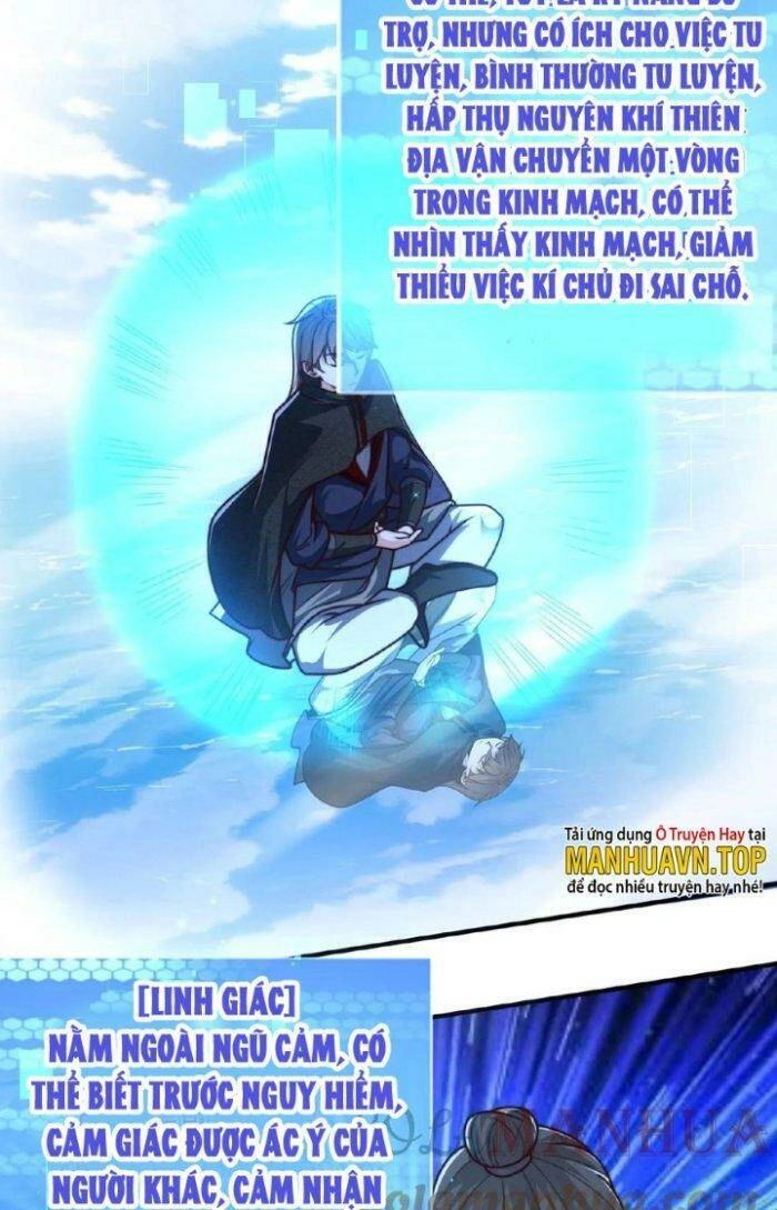 Ta Nuôi Quỷ Ở Trấn Ma Ty Chapter 68 - 17