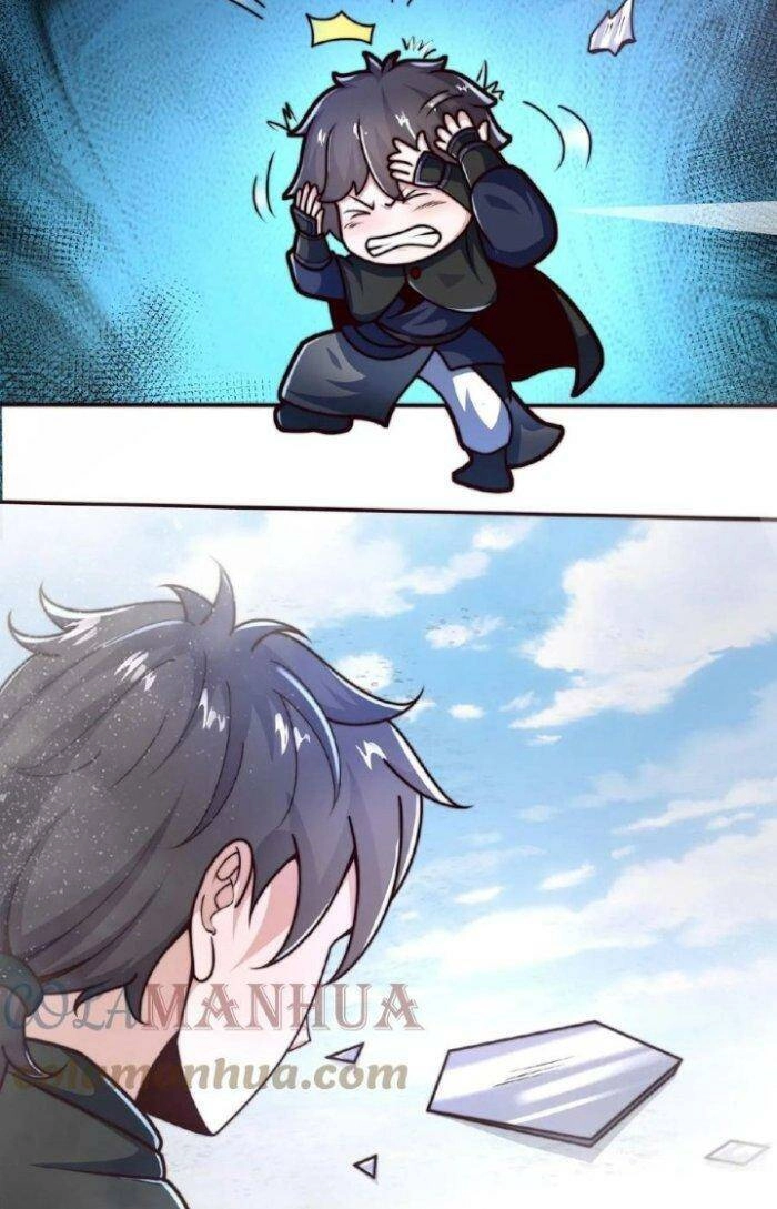 Ta Nuôi Quỷ Ở Trấn Ma Ty Chapter 68 - 24