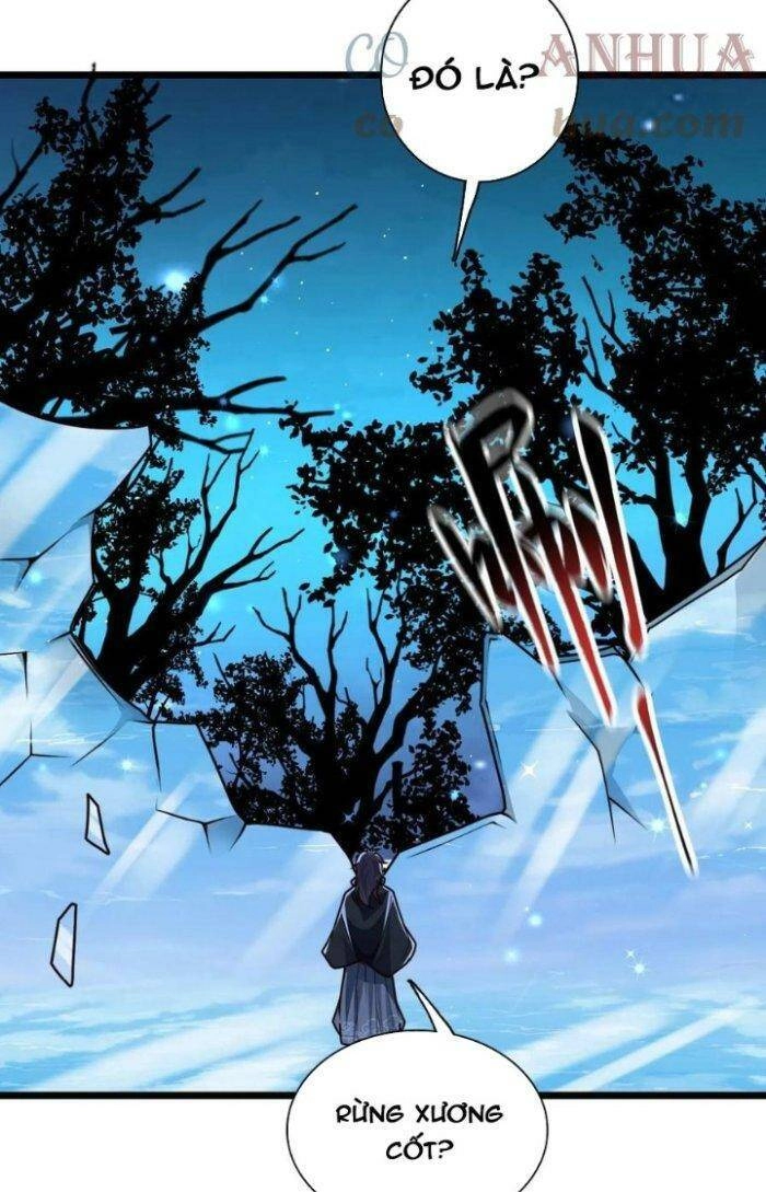 Ta Nuôi Quỷ Ở Trấn Ma Ty Chapter 69 - 4