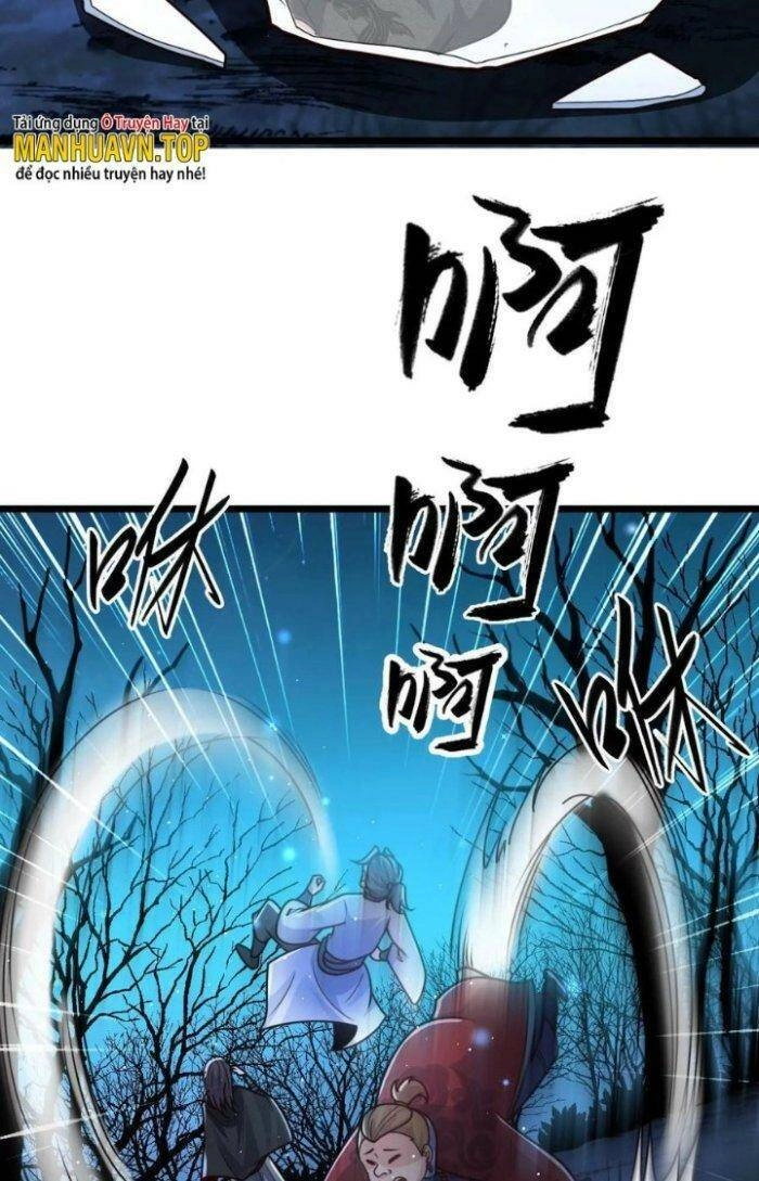 Ta Nuôi Quỷ Ở Trấn Ma Ty Chapter 69 - 7