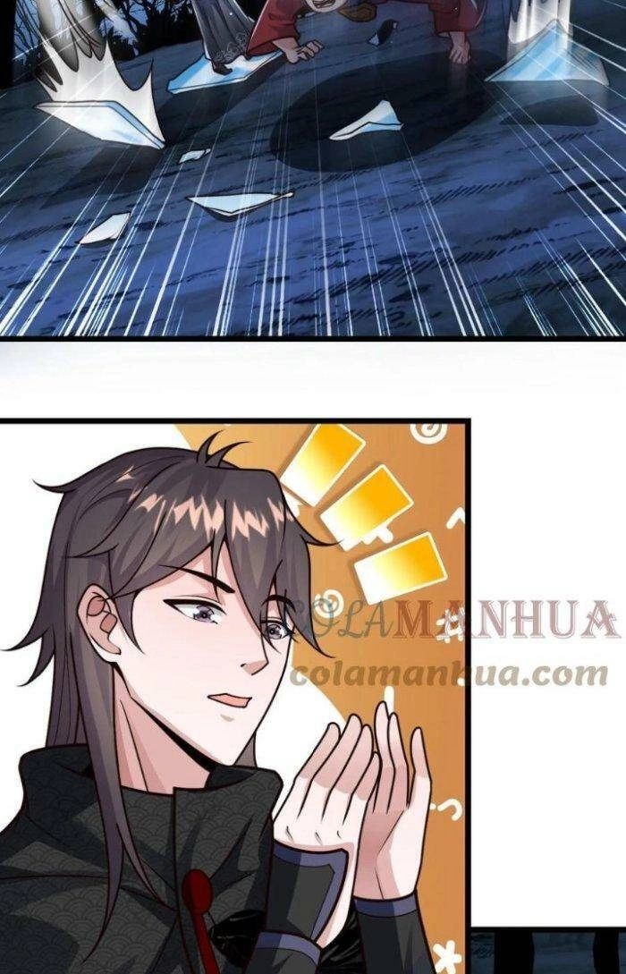 Ta Nuôi Quỷ Ở Trấn Ma Ty Chapter 69 - 8