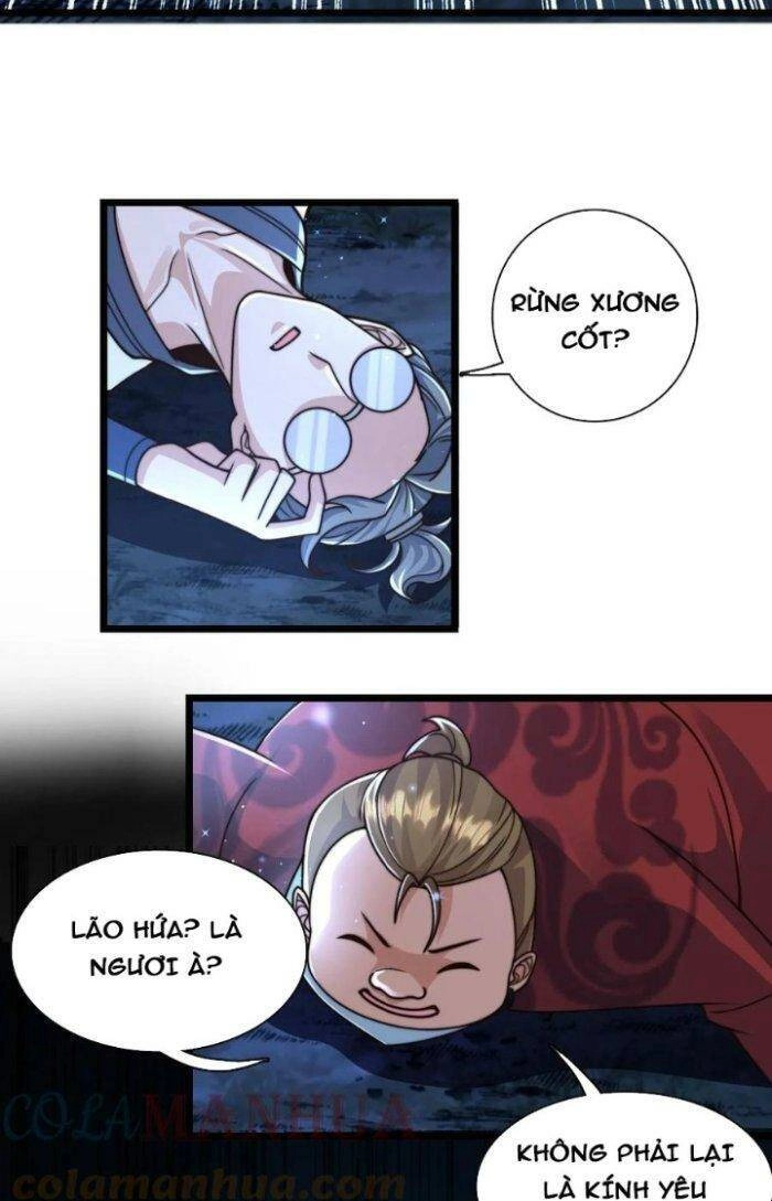 Ta Nuôi Quỷ Ở Trấn Ma Ty Chapter 69 - 10