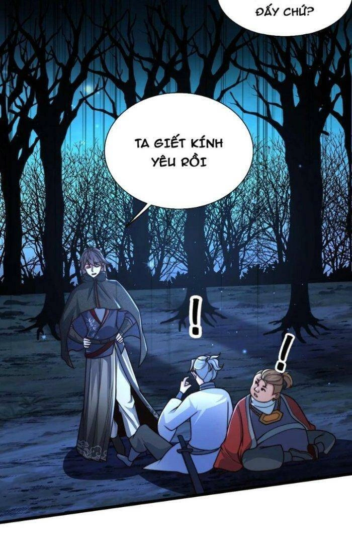 Ta Nuôi Quỷ Ở Trấn Ma Ty Chapter 69 - 11