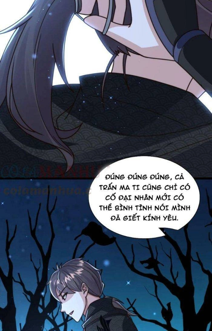 Ta Nuôi Quỷ Ở Trấn Ma Ty Chapter 69 - 15