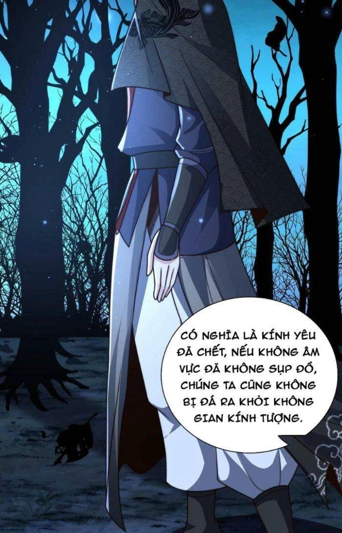 Ta Nuôi Quỷ Ở Trấn Ma Ty Chapter 69 - 16