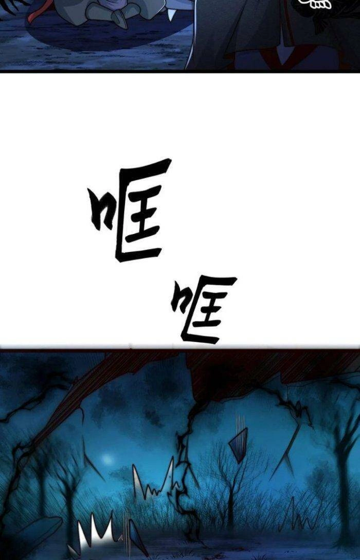 Ta Nuôi Quỷ Ở Trấn Ma Ty Chapter 69 - 18