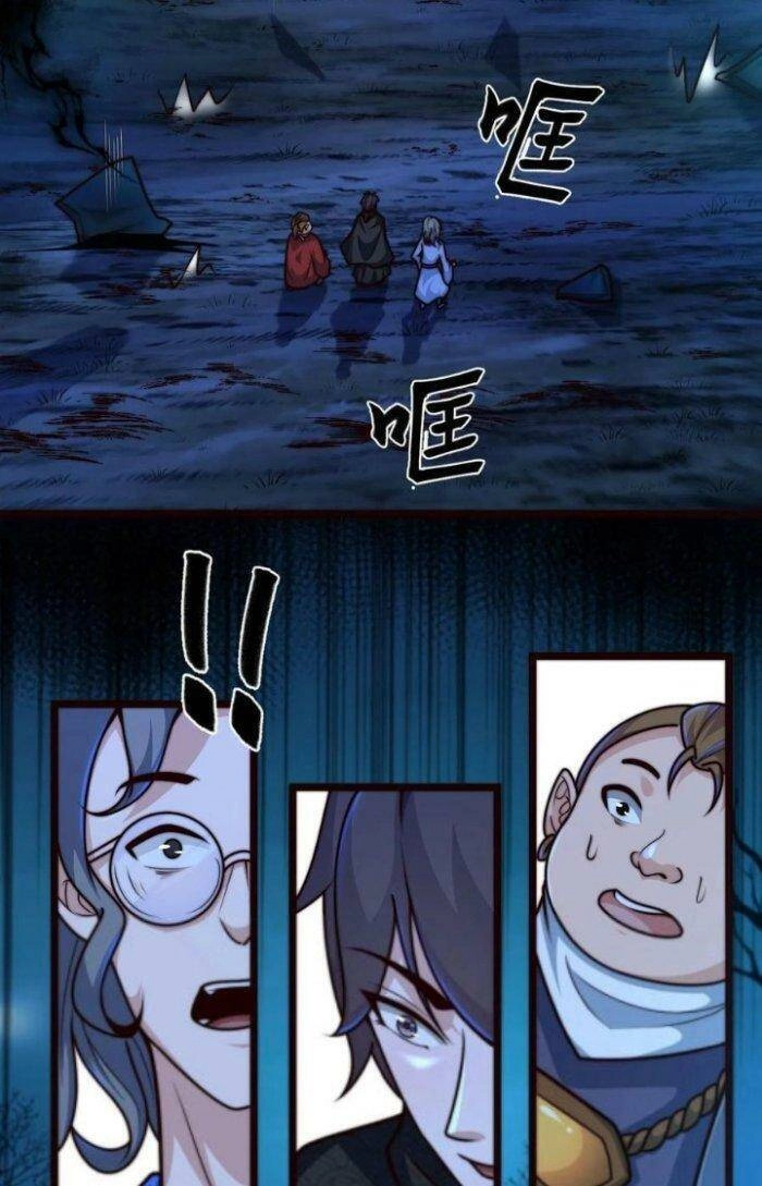 Ta Nuôi Quỷ Ở Trấn Ma Ty Chapter 69 - 19