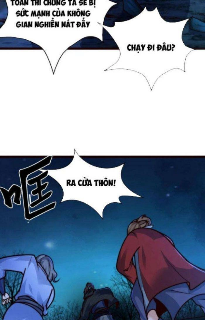 Ta Nuôi Quỷ Ở Trấn Ma Ty Chapter 69 - 21