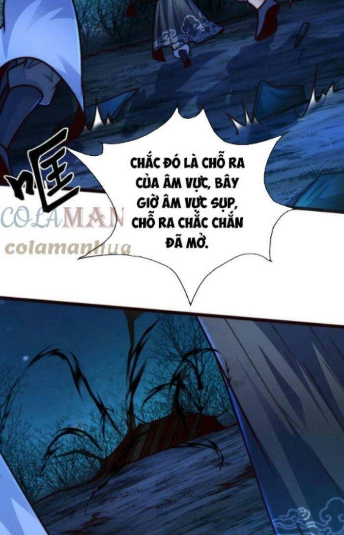 Ta Nuôi Quỷ Ở Trấn Ma Ty Chapter 69 - 22