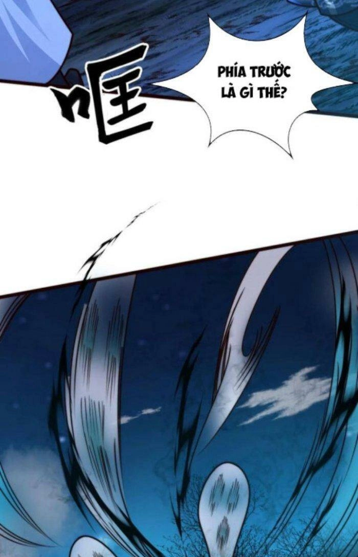Ta Nuôi Quỷ Ở Trấn Ma Ty Chapter 69 - 23
