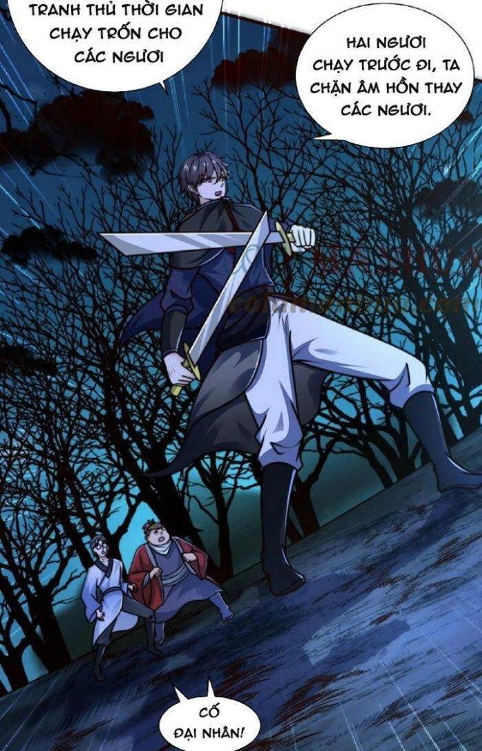 Ta Nuôi Quỷ Ở Trấn Ma Ty Chapter 70 - 4