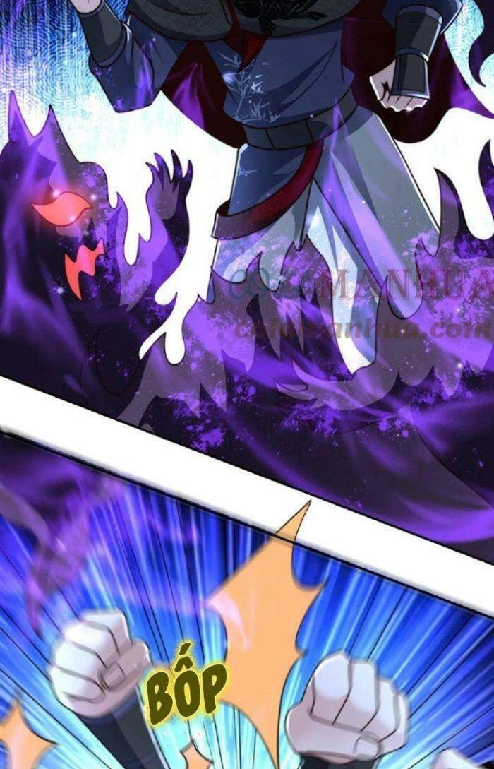 Ta Nuôi Quỷ Ở Trấn Ma Ty Chapter 70 - 11