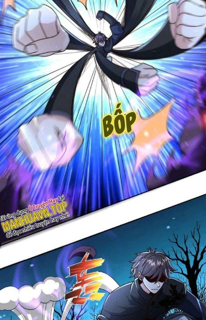 Ta Nuôi Quỷ Ở Trấn Ma Ty Chapter 70 - 12