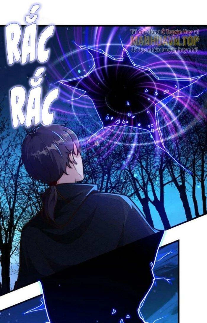 Ta Nuôi Quỷ Ở Trấn Ma Ty Chapter 70 - 14