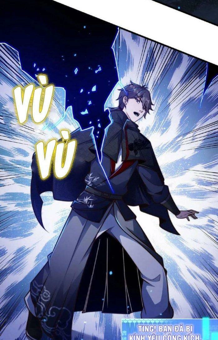 Ta Nuôi Quỷ Ở Trấn Ma Ty Chapter 70 - 17